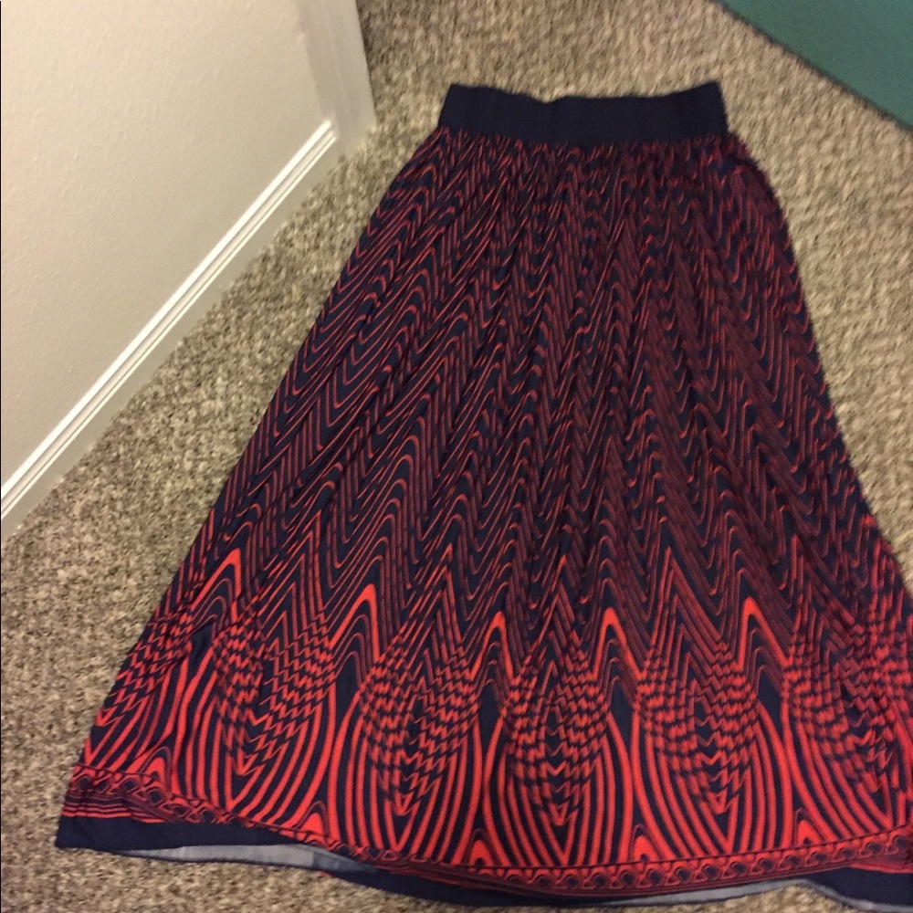 skirt